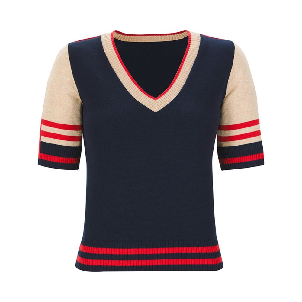 CAbi TV Pullover - Picture 1 of 4